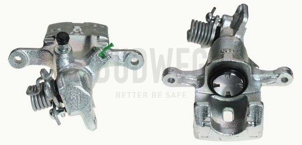 BUDWEG CALIPER Jarrusatula 342805